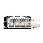 Placa de Vìdeo MSI NVIDIA GeForce RTX 4070 Ti Ventus 3X 12GB GDDR6X - 912-V513-001