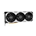 Placa de Vìdeo MSI NVIDIA GeForce RTX 4070 Ti Ventus 3X 12GB GDDR6X - 912-V513-001