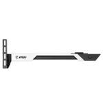 Placa de Vìdeo MSI NVIDIA GeForce RTX 4070 Ti Ventus 3X 12GB GDDR6X - 912-V513-001