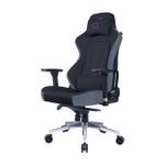 Cadeira Gamer Cooler Master Caliber X1C Preto - CMI-GCX1C-BK