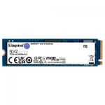 SSD Kingston NV2 1TB NVMe 4.0 M.2 2280 Leitura 3500MB/s Gravação 2100MB/s – SNV2S/1000G