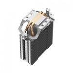 Cooler P/ Processador Deepcool Gammaxx AG200 Preto - R-AG200-BKNNMN-G