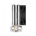 Cooler P/ Processador Deepcool Gammaxx AG200 Preto - R-AG200-BKNNMN-G