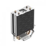 Cooler P/ Processador Deepcool Gammaxx AG200 Preto - R-AG200-BKNNMN-G
