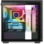 Water Cooler NZXT Kraken X73 360mm RGB Branco – RL-KRX73-RW