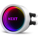 Water Cooler NZXT Kraken X73 360mm RGB Branco – RL-KRX73-RW