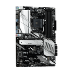 Placa Mãe AsRock X570 Pro4 - AM4 - 90-MXBAT0-A0UAYZ
