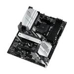Placa Mãe AsRock X570 Pro4 - AM4 - 90-MXBAT0-A0UAYZ