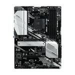 Placa Mãe AsRock X570 Pro4 - AM4 - 90-MXBAT0-A0UAYZ