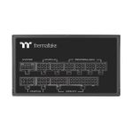 Fonte Thermaltake Toughpower GF3 850W Full Modular 80+ Gold C/ Conector ATX 3.0 PCIe 5.0 - PS-TPD-0850FNFAGB-4