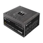 Fonte Thermaltake Toughpower GF3 850W Full Modular 80+ Gold C/ Conector ATX 3.0 PCIe 5.0 - PS-TPD-0850FNFAGB-4