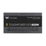 Fonte Thermaltake Toughpower GF3 850W Full Modular 80+ Gold C/ Conector ATX 3.0 PCIe 5.0 - PS-TPD-0850FNFAGB-4