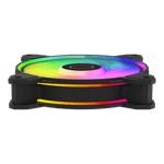 Cooler Cooler Master MasterFan MF120 HALO ² Preto - MFL-B2DN-21NP2-R2