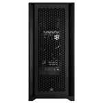 Gabinete Corsair 5000D Airflow - Lateral em vidro temperado - ATX - CC-9011210-WW