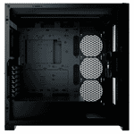 Gabinete Corsair 5000D Airflow - Lateral em vidro temperado - ATX - CC-9011210-WW