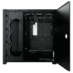 Gabinete Corsair 5000D Airflow - Lateral em vidro temperado - ATX - CC-9011210-WW
