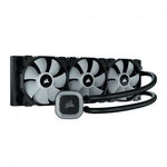 Water Cooler Corsair H150 RGB - 360mm - CW-9060054-WW
