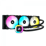 Water Cooler Corsair H150 RGB - 360mm - CW-9060054-WW
