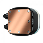 Water Cooler Corsair H100 - 240mm - CC-9060053-WW