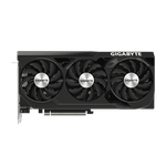 Placa de Video Gigabyte NVIDIA GeForce RTX 4070 Windforce OC 12GB GDDR6X - GV-N4070WF3O