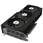 Placa de Video Gigabyte NVIDIA GeForce RTX 4070 Windforce OC 12GB GDDR6X - GV-N4070WF3O