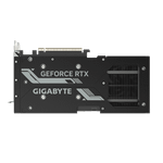 Placa de Video Gigabyte NVIDIA GeForce RTX 4070 Windforce OC 12GB GDDR6X - GV-N4070WF3O