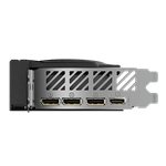 Placa de Video Gigabyte NVIDIA GeForce RTX 4070 Windforce OC 12GB GDDR6X - GV-N4070WF3O