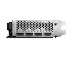 Placa de Video MSI NVIDIA GeForce RTX 3060 Ti Ventus 2x OC 8GB 256bit GDDR6 – 912-V505-084 