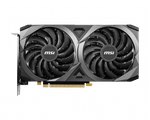 Placa de Video MSI NVIDIA GeForce RTX 3060 Ti Ventus 2x OC 8GB 256bit GDDR6 – 912-V505-084 
