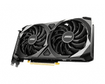 Placa de Video MSI NVIDIA GeForce RTX 3060 Ti Ventus 2x OC 8GB 256bit GDDR6 – 912-V505-084 