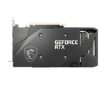 Placa de Video MSI NVIDIA GeForce RTX 3060 Ti Ventus 2x OC 8GB 256bit GDDR6 – 912-V505-084 