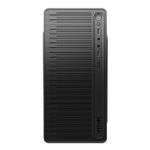 Gabinete Office Vinik Sem Fonte Mid Tower Preto - GBV2KBR