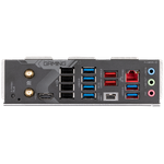 Placa Mãe AMD Gigabyte X670 Gaming AX X WIFI ATX DDR5 – AM5