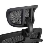 Cadeira DT3 Office Diana V2 Preta - 11726-7