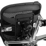 Cadeira DT3 Office Diana V2 Preta - 11726-7
