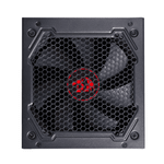 Fonte Redragon RGPS 600W 80+ Bronze PFC Ativo - GC-PS002-1