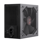 Fonte Redragon RGPS 600W 80+ Bronze PFC Ativo - GC-PS002-1