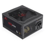 Fonte Redragon RGPS 600W 80+ Bronze PFC Ativo - GC-PS002-1