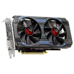 Placa de Video PCYES NVIDIA GeForce GTX 1660 Super Graffiti Series 6GB GDDR6 - PA1660S6GR6DF