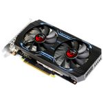 Placa de Video PCYES NVIDIA GeForce GTX 1660 Super Graffiti Series 6GB GDDR6 - PA1660S6GR6DF