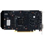 Placa de Video PCYES NVIDIA GeForce GTX 1660 Super Graffiti Series 6GB GDDR6 - PA1660S6GR6DF