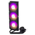 Water Cooler Cooler Master MasterLiquid ML360L ARGB 360mm - MLW-D36M-A18PA-R2