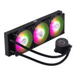 Water Cooler Cooler Master MasterLiquid ML360L ARGB 360mm - MLW-D36M-A18PA-R2