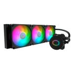 Water Cooler Cooler Master MasterLiquid ML360L ARGB 360mm - MLW-D36M-A18PA-R2