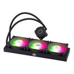 Water Cooler Cooler Master MasterLiquid ML360L ARGB 360mm - MLW-D36M-A18PA-R2