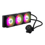 Water Cooler Cooler Master MasterLiquid ML360L ARGB 360mm - MLW-D36M-A18PA-R2