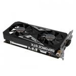 Placa de Video Galax NVIDIA GeForce GTX 1650 EX Plus 4GB GDDR6 - 65SQL8DS93E1
