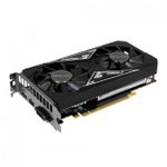 Placa de Video Galax NVIDIA GeForce GTX 1650 EX Plus 4GB GDDR6 - 65SQL8DS93E1