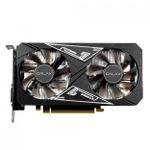 Placa de Video Galax NVIDIA GeForce GTX 1650 EX Plus 4GB GDDR6 - 65SQL8DS93E1
