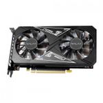 Placa de Video Galax NVIDIA GeForce GTX 1650 EX Plus 4GB GDDR6 - 65SQL8DS93E1